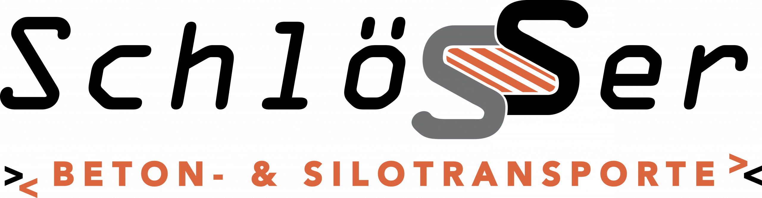 Schlösser Beton- & Silotransporte
